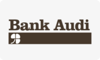 Bank Audi logo