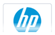 Hewlett Packard logo