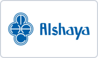 Alshaya logo