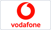 Vodafone logo