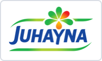 Juhayna logo
