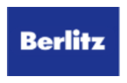 Berlitz Egypt logo