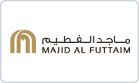 Majid Al Futtaim logo