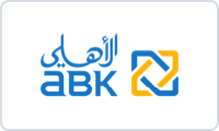 Al Ahli Bank of Kuwait logo