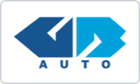 GB Auto logo