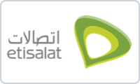 Etisalat logo