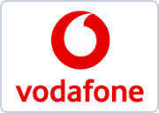 Vodafone Egypt logo