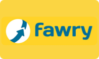 Fawry logo