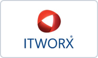 ITWORX logo