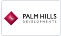 Palm Hills Developments logo