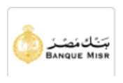 Banque MISR logo