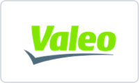 Valeo logo