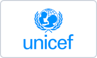 UNICEF logo