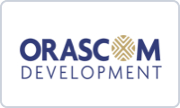Orascom Development logo