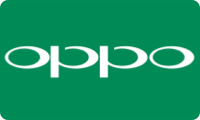 OPPO logo